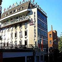 Grand Hermitage Hotel4