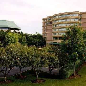 DT SUITES BY HILTON HOTEL-CONF DT SUITES BY HILTON HOTEL-CONF