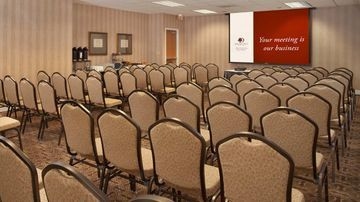 Doubletree Hotel Chicago/Schaumburg3