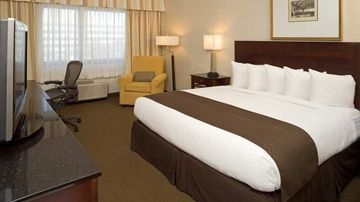 Doubletree Hotel Chicago/Schaumburg1