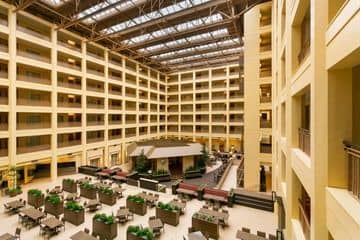 EMBASSY SUITES CHICAGO - NORTH EMBASSY SUITES CHICAGO - NORTH