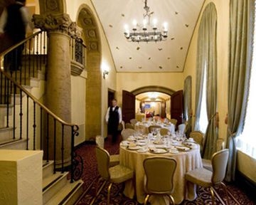 Intercontinental Magnificent4