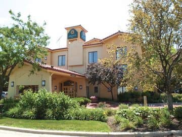 La Quinta Inn Arlington Heights La Quinta Inn Arlington Heights
