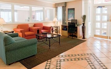 La Quinta Inn Arlington Heights3