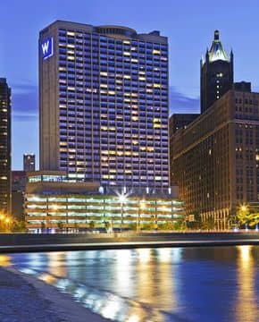 W Lakeshore W Lakeshore