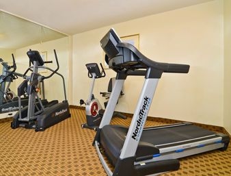 BAYMONT INN AND SUITES DECATUR1