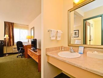 BAYMONT INN AND SUITES DECATUR3