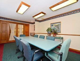 BAYMONT INN AND SUITES DECATUR2