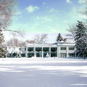HOMESTEAD RESORT HOMESTEAD RESORT