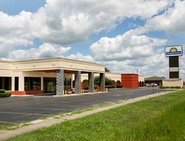 DAYS INN MATTOON4
