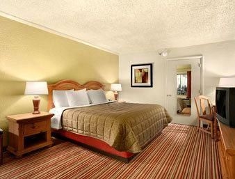 DAYS INN MATTOON0