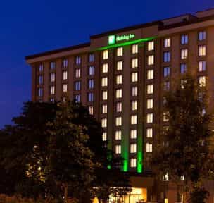 Holiday Inn Chicago O'Hare
