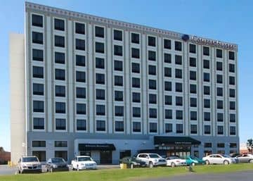 Comfort Suites Comfort Suites