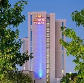 Crowne Plaza O'Hare Int'L