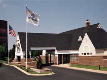 WYNDHAM GARDEN BUFFALO GROVE