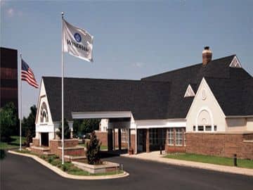WYNDHAM GARDEN BUFFALO GROVE WYNDHAM GARDEN BUFFALO GROVE