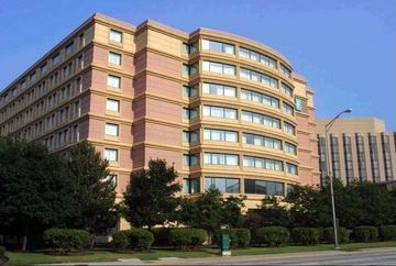 EMBASSY SUITES CHICAGO - O*HAR0
