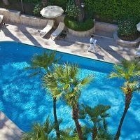 Hotel Aldrovandi Villa Borghese4