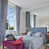 Hotel Aldrovandi Villa Borghese1