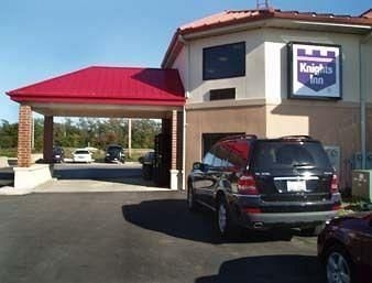 KNIGHTS INN - WILMINGTON4
