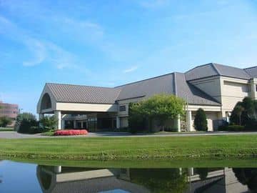 DoubleTree Suites by Hilton Indianapolis-Carmel DoubleTree Suites by Hilton Indianapolis-Carmel