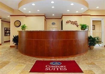COMFORT SUITES FRENCH LICK2