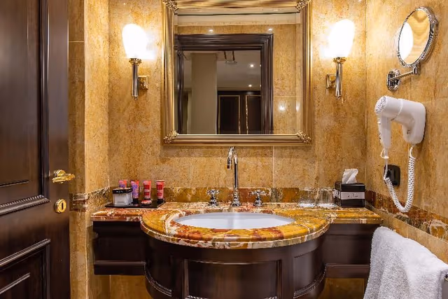 SUITE DUPLEX