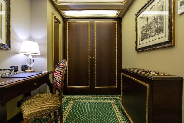 JUNIOR SUITE STANDARD