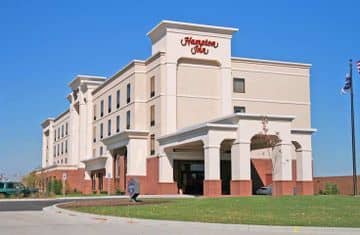 Hampton Inn Indianapolis Northwest - Park 100 IN Hampton Inn Indianapolis Northwest - Park 100 IN