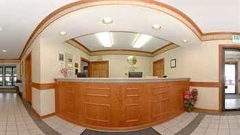 COMFORT INN MICHIGAN CITY