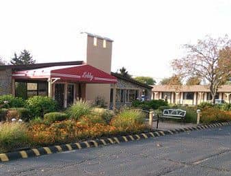 KNIGHTS INN MICHIGAN CITY KNIGHTS INN MICHIGAN CITY
