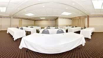 COMFORT SUITES MARION