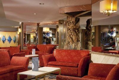 Best Western President Hotel4