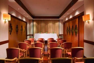 Best Western President Hotel3