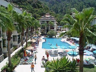 Golden Land Plaza Hotel Golden Land Plaza Hotel