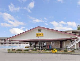 DAYS INN TELL CITY DAYS INN TELL CITY