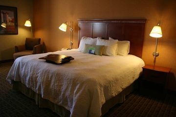 HAMPTON INN - SUITES VALPARAIS4