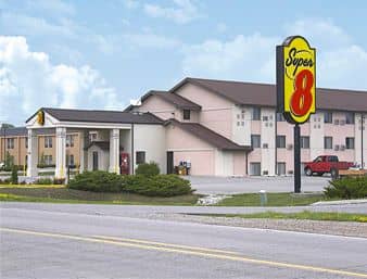 SUPER 8 AMES SUPER 8 AMES