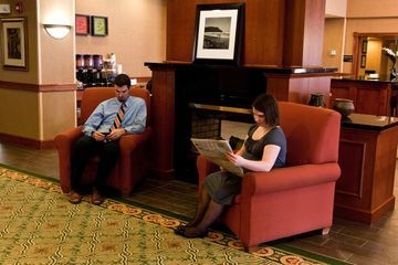 HAMPTON INN - SUITES ANKENY2