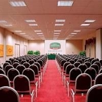 Courtyard By Marriott Rome Airport1