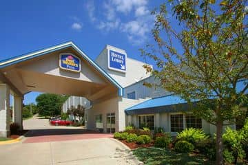 BEST WESTERN PLUS LONGBRANCH H BEST WESTERN PLUS LONGBRANCH H