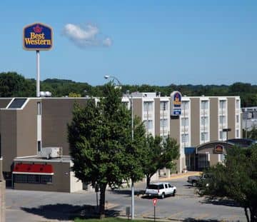 BEST WESTERN COOPER'S MILL HOT BEST WESTERN COOPER'S MILL HOT