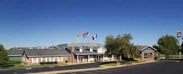 BEST WESTERN PLUS STEEPLEGATE