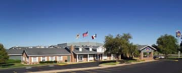 BEST WESTERN PLUS STEEPLEGATE BEST WESTERN PLUS STEEPLEGATE