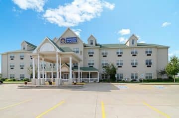 BEST WESTERN PLUS INDEPENDENCE INN & SUITES BEST WESTERN PLUS INDEPENDENCE INN & SUITES