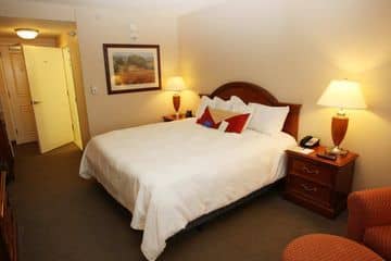 HILTON GARDEN INN DES MOINES-U HILTON GARDEN INN DES MOINES-U