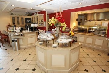 HILTON GARDEN INN DES MOINES-U1