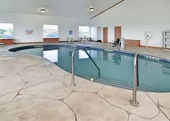 SLEEP INN & SUITES