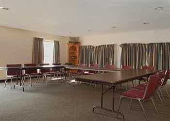 QUALITY INN NEWTON