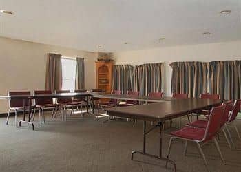 QUALITY INN NEWTON QUALITY INN NEWTON